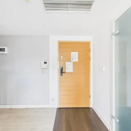 Apartament Rynek Center Galeria Dominikanska Wrocław