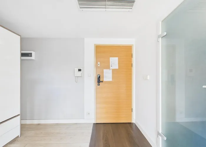 Apartament Rynek Center Galeria Dominikanska Wrocław