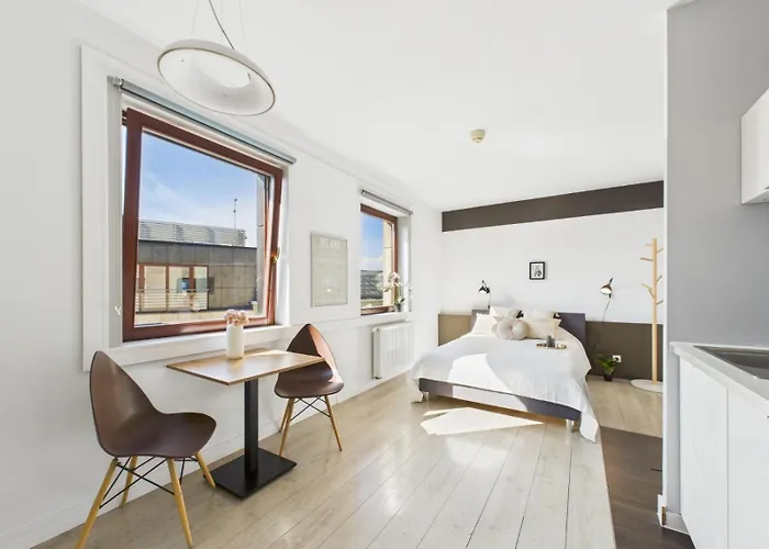 Rynek Center Galeria Dominikanska Wrocław