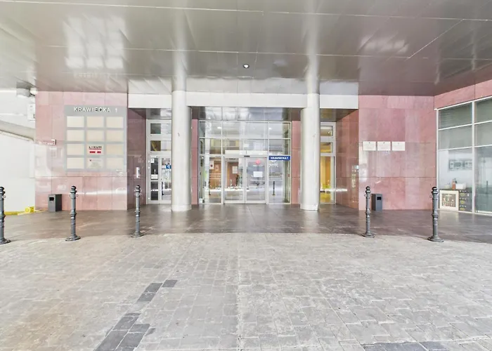 Rynek Center Galeria Dominikanska