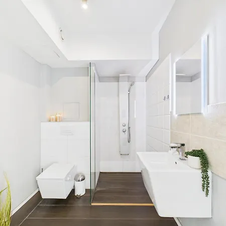 Rynek Center Galeria Dominikanska Apartament *