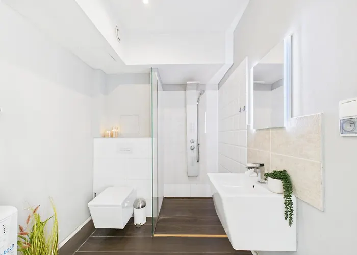 Rynek Center Galeria Dominikanska Apartament *